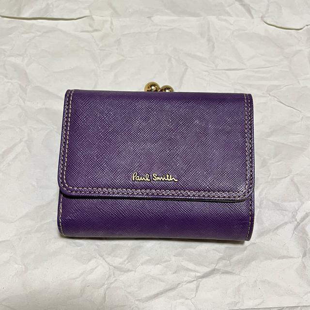 �yPaul Smith / �|�[���X�~�X�z ���U�[ / ���܌� �O�܂���z�@��  �� �u�����h�� 