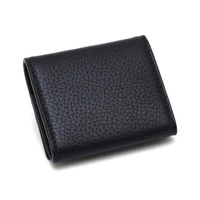 �� �V�i �{�� �� GUCCI �O�b�` �{�b�N�X�^�C�v �R�C���P�[�X ���K���� �u���b�N �� ���U�[ ���z �� �� 771160 �� �u�����h�� 