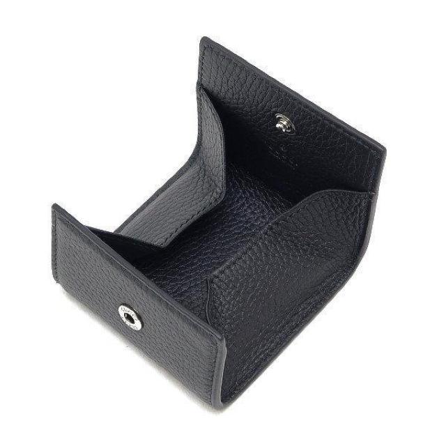 �� �V�i �{�� �� GUCCI �O�b�` �{�b�N�X�^�C�v �R�C���P�[�X ���K���� �u���b�N �� ���U�[ ���z �� �� 771160 �� �u�����h�� 