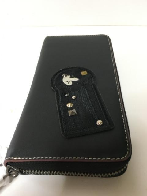 �y���g�p/�����I�zCOACH �~�b�L�[ �����z�����E���h�t�@�X�i�[���R�[�`��F59340 �� �u�����h�� 