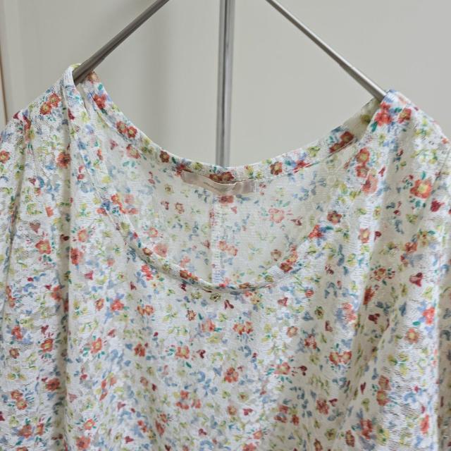 �����t���[�A�imonfleur�j�ԕ��t�������g�b�v�X �� �����t�@�b�V������ 