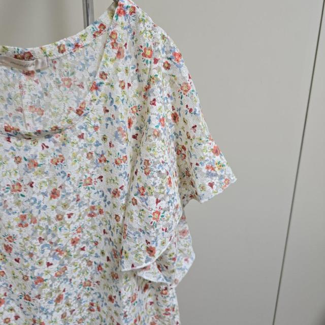 �����t���[�A�imonfleur�j�ԕ��t�������g�b�v�X �� �����t�@�b�V������ 