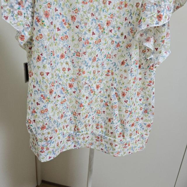 �����t���[�A�imonfleur�j�ԕ��t�������g�b�v�X �� �����t�@�b�V������ 