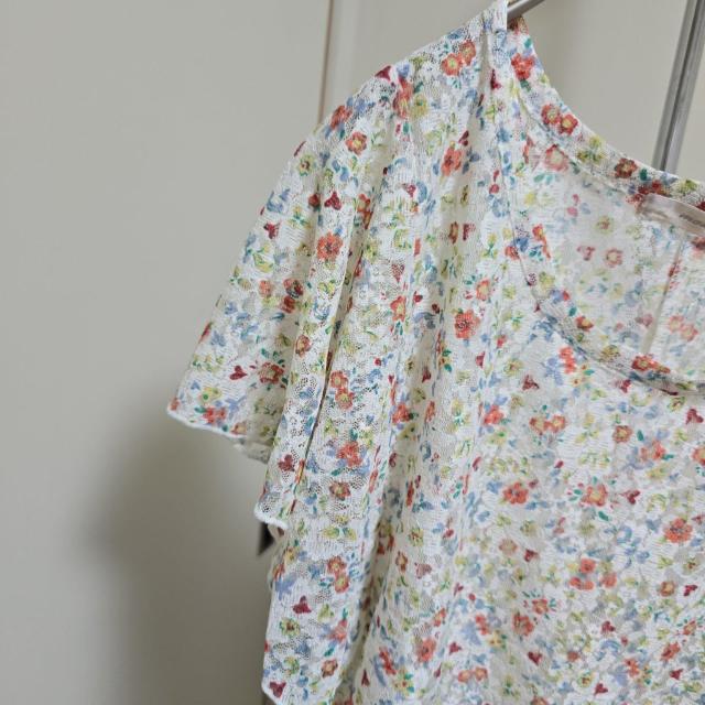 �����t���[�A�imonfleur�j�ԕ��t�������g�b�v�X �� �����t�@�b�V������ 