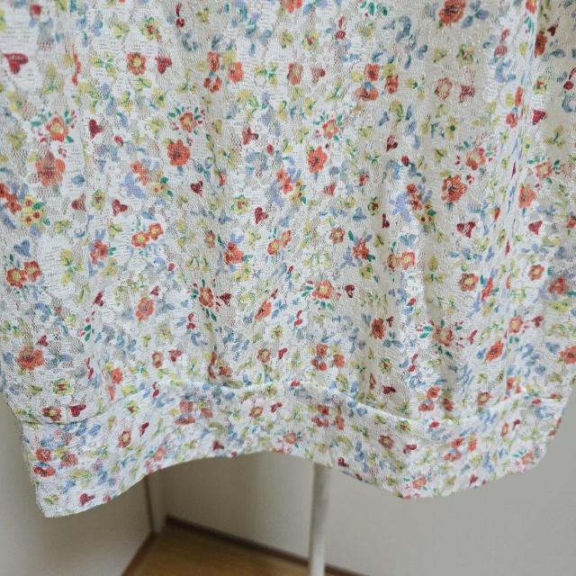 �����t���[�A�imonfleur�j�ԕ��t�������g�b�v�X �� �����t�@�b�V������ 