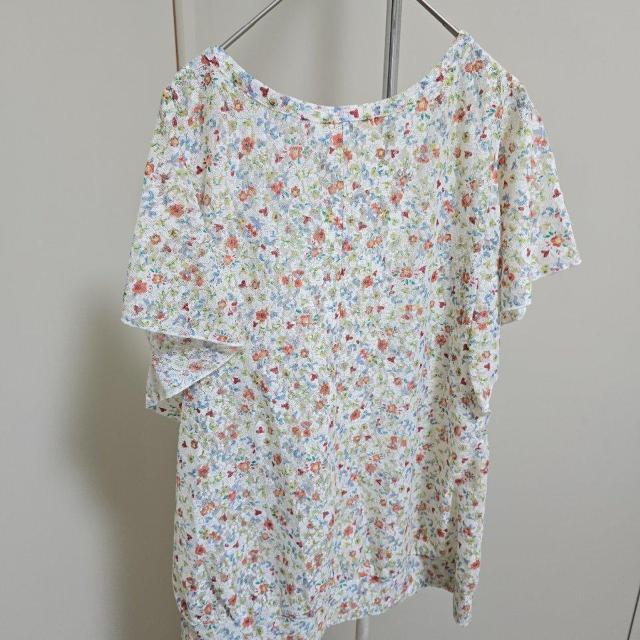 �����t���[�A�imonfleur�j�ԕ��t�������g�b�v�X �� �����t�@�b�V������ 