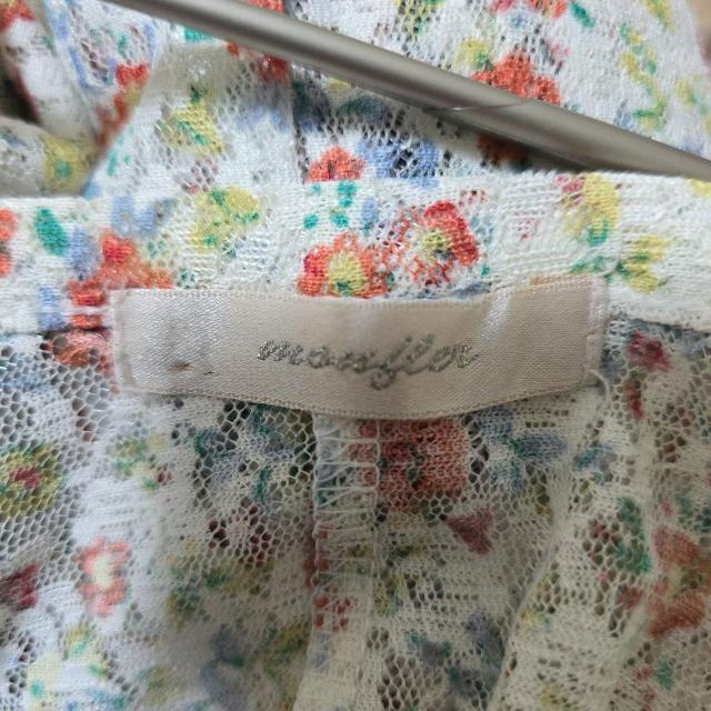 �����t���[�A�imonfleur�j�ԕ��t�������g�b�v�X �� �����t�@�b�V������ 