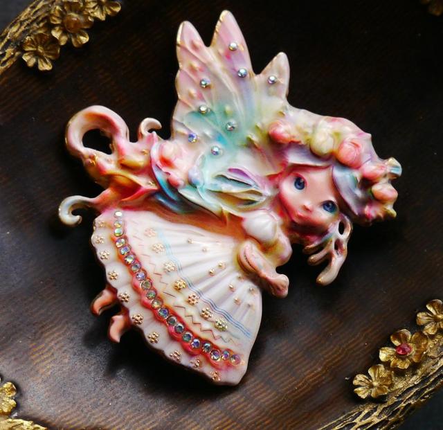 �V�i�A���e�B�[�N�����킢���I�[�����n�t�F�A���[�d���u���[�` �� �����A�N�Z�T���[/���v�� 