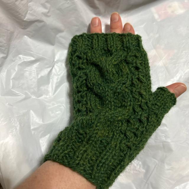 �n���h�E�I�[�}�[�@�O���[���@�@�@�@�@�@�@�@�@�@�@�@�u���e�B�b�V���E�[��100% �� �����t�@�b�V������ 