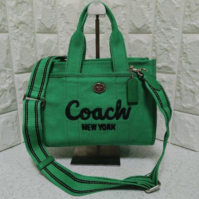 ���g�p�i�@COACH�R�[�` �J�[�S�g�[�g 26 �X���[�� �~���g�O���[�� �� �u�����h�� 