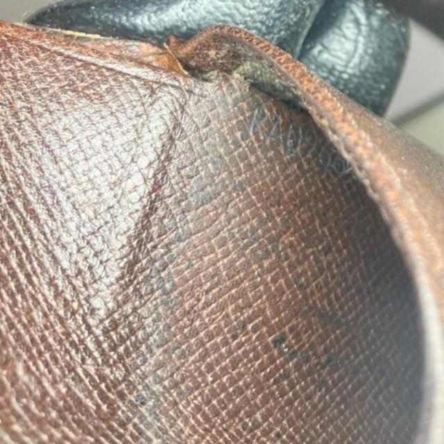 ルイヴィトン ポルトフォイユ ミュルティプル 二つ折り財布 ダミエ LV LOUIS VUITTON < ブランド ルイヴィトン ポルトフォイユ ミュルティプル 二つ折り財布 ダミエ LV LOUIS VUITTON < ブランドの