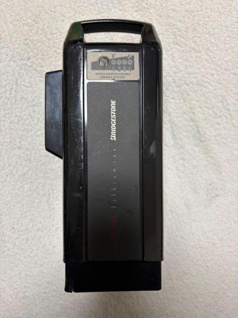 �u���a�X�g�� BRIDGESTONE �d���A�V�X�g���]�ԗp ���`�E���C�I���o�b�e���[ 12.8Ah X91-30 P5473  �� ���W���[/�X�|�[�c�� 