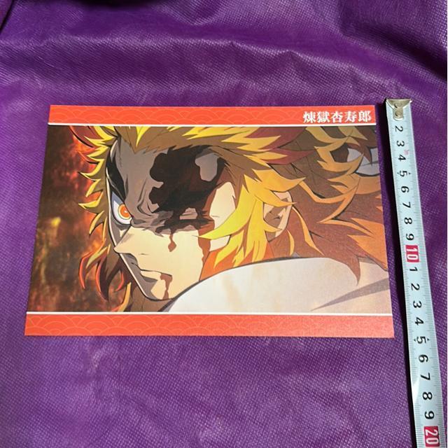 �S�ł̐n�C���X�g�J�[�h21cm�~15cm �� �A�j��/�R�~�b�N/�L�����N�^�[�� 