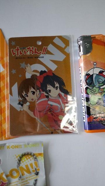 新品☆けいおん!メタリックプレート2♪最終値下げ < アニメ/コミック/キャラクター  新品☆けいおん!メタリックプレート2♪最終値下げ < アニメ/コミック/キャラクターの