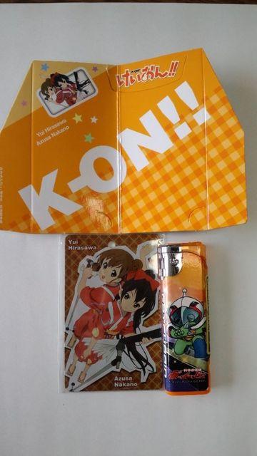 新品☆けいおん!メタリックプレート2♪最終値下げ < アニメ/コミック/キャラクター  新品☆けいおん!メタリックプレート2♪最終値下げ < アニメ/コミック/キャラクターの