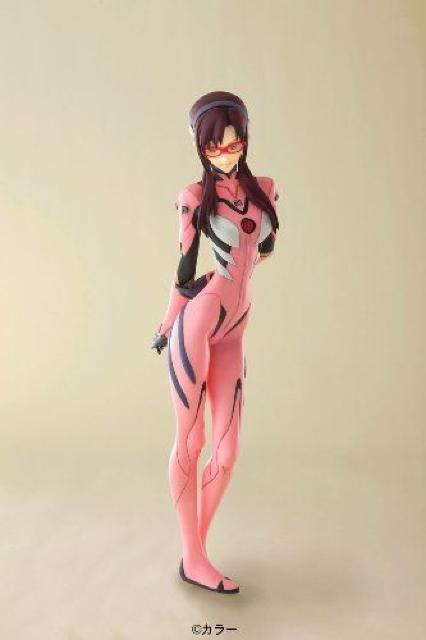 †emotion style 真希波・マリイラストリアス 完成品 < アニメ/コミック/キャラクター †emotion style 真希波・マリイラストリアス 完成品 < アニメ/コミック/キャラクターの