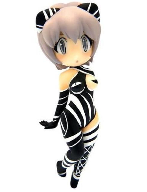 使徒XX A-12 nano レリエル 使徒XX nano！レリエル XXnano！ 吉崎観音 ○新品未開封美品