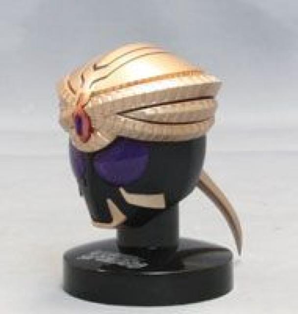 仮面ライダー マスクコレクション vol,13 オーズ ブラカワニコンボ ★バンダイ★ < ホビー  仮面ライダー マスクコレクション vol,13 オーズ ブラカワニコンボ ★バンダイ★ < ホビーの