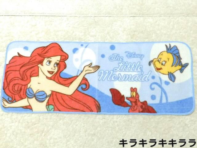 《New》リトルマーメード/アリエル・かわいい★キッチンマット/インテリアマット < インテリア/ライフ 《New》リトルマーメード/アリエル・かわいい★キッチンマット/インテリアマット < インテリア/ライフの