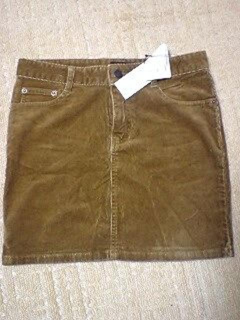 カジュアル(*´艸`)ベロアコーデュロイミニスカ†B系ローギャル < 女性ファッション  カジュアル(*´艸`)ベロアコーデュロイミニスカ†B系ローギャル < 女性ファッションの