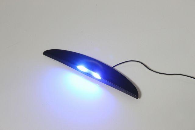 LEDが綺麗に光るドアガードtype1 < 自動車/バイク LEDが綺麗に光るドアガードtype1 < 自動車/バイク