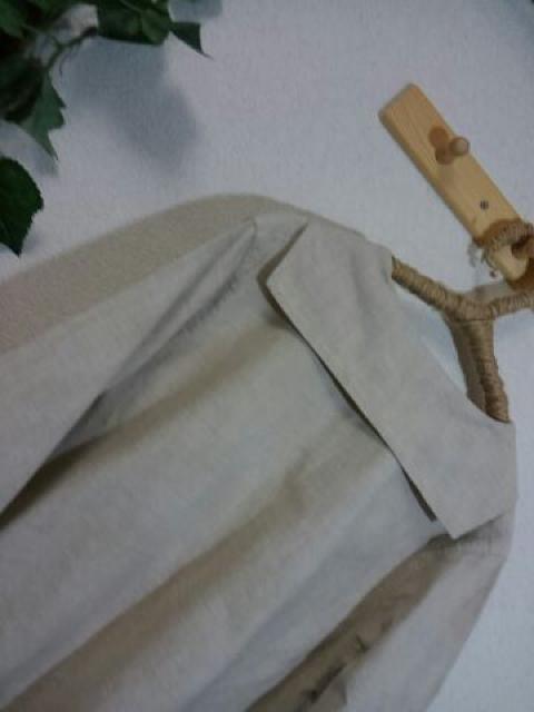 *Sunny clouds * セーラー襟pO M < ブランド *Sunny clouds * セーラー襟pO M < ブランドの