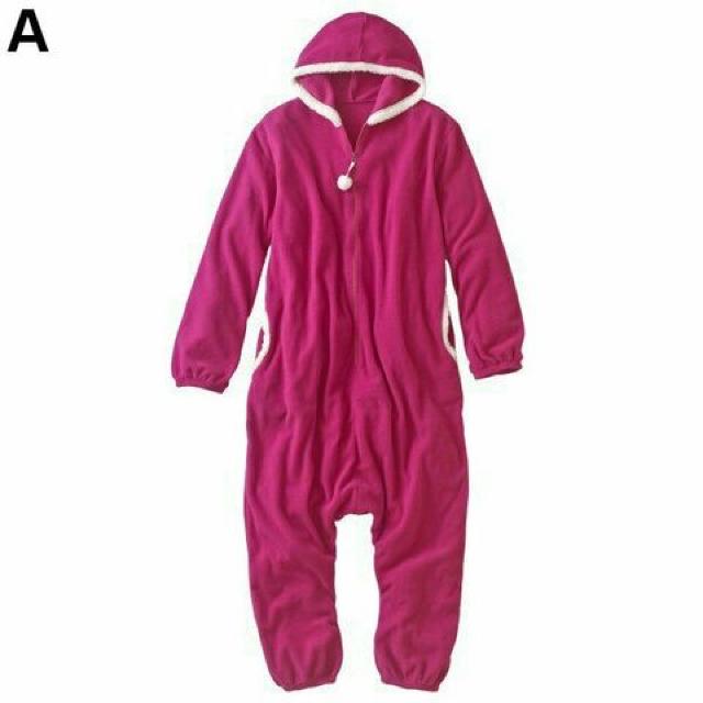 L サイズから4L サイズ新品!フリースルームウェア!すっぽり可愛い < 女性ファッション  L サイズから4L サイズ新品!フリースルームウェア!すっぽり可愛い < 女性ファッションの