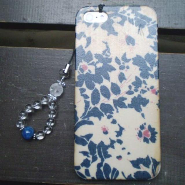 龍彫水晶xラピスラズリストラップ*1 < 家電/AV 龍彫水晶xラピスラズリストラップ*1 < 家電/AVの