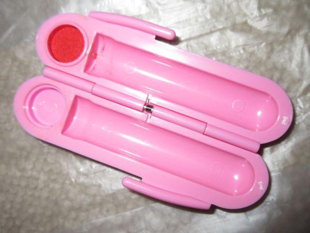 マイメロディ*印鑑ケース*収納(ピンク系)朱肉付 < インテリア/ライフ  マイメロディ*印鑑ケース*収納(ピンク系)朱肉付 < インテリア/ライフの