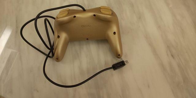 Wii☆ゴールデンクラシックコントローラ☆PRO☆非売品☆ < ゲーム本体/ソフト Wii☆ゴールデンクラシックコントローラ☆PRO☆非売品☆ < ゲーム本体/ソフトの