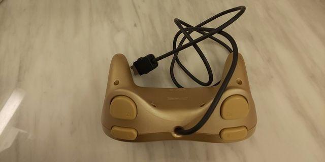 Wii☆ゴールデンクラシックコントローラ☆PRO☆非売品☆ < ゲーム本体/ソフト Wii☆ゴールデンクラシックコントローラ☆PRO☆非売品☆ < ゲーム本体/ソフトの