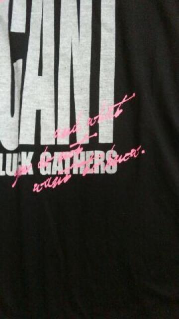 英字ロゴ 半袖Tシャツ☆ < 女性ファッション  英字ロゴ 半袖Tシャツ☆ < 女性ファッションの