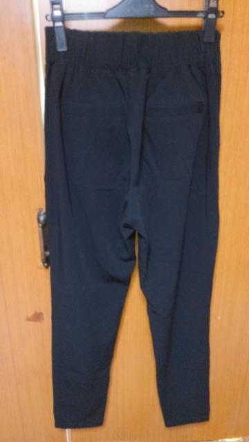 B 黒のパンツ < 女性ファッション  B 黒のパンツ < 女性ファッションの