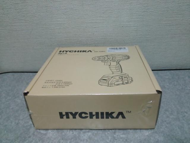 <送無>HYCHIKAハィチカ★人気電動ドリルドライバーセット(新品) < ペット/手芸/園芸  <送無>HYCHIKAハィチカ★人気電動ドリルドライバーセット(新品)  < ペット/手芸/園芸の