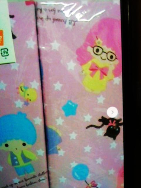 リトルつぃンすタ〜ズ敷ふとンカばーしングルサイズ100×200cm用 < ホビー  リトルつぃンすタ〜ズ敷ふとンカばーしングルサイズ100×200cm用 < ホビーの