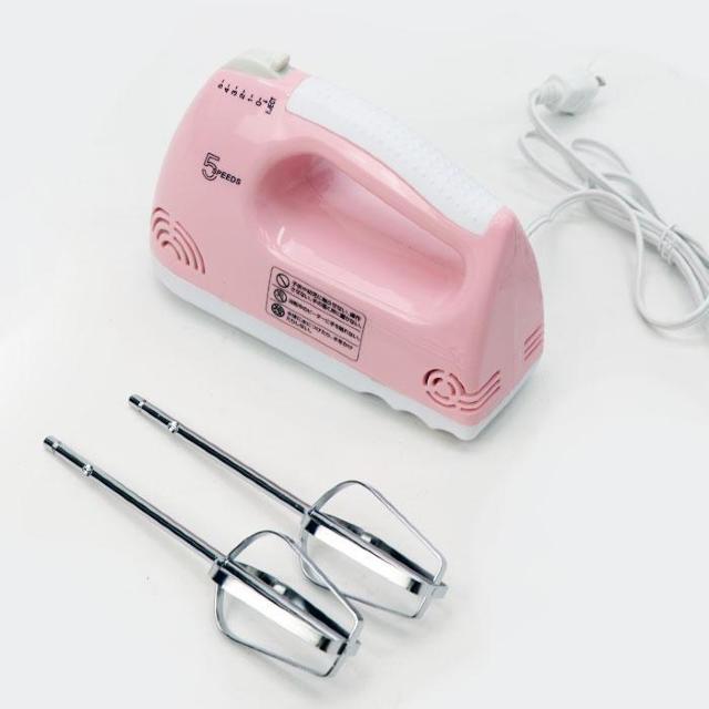 ハンドミキサー HM-006 PK < 家電/AV  ハンドミキサー HM-006 PK < 家電/AVの