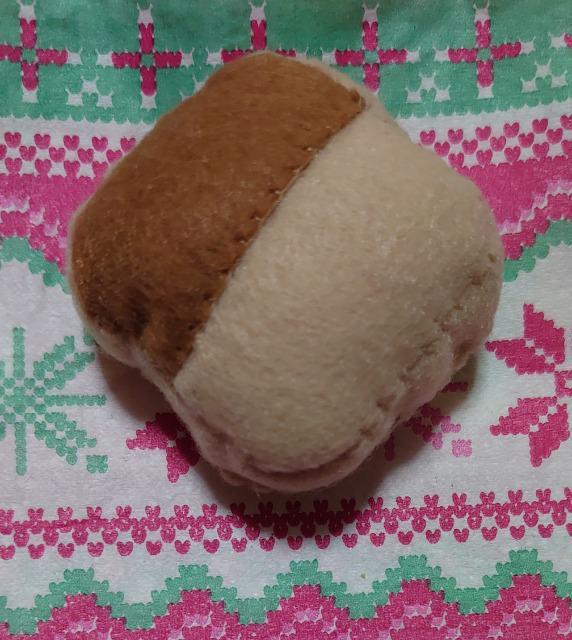 ハンドメイド♪過去作品処分sale『マスコットマグネット』アイスボックッキーB < ペット/手芸/園芸  ハンドメイド♪過去作品処分sale『マスコットマグネット』アイスボックッキーB  < ペット/手芸/園芸の