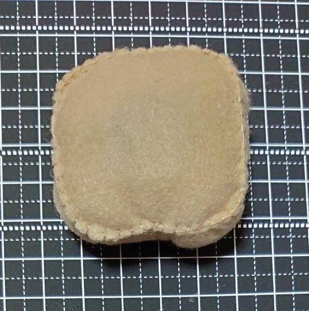 ハンドメイド♪過去作品処分sale『マスコットマグネット』アイスボックッキーB < ペット/手芸/園芸  ハンドメイド♪過去作品処分sale『マスコットマグネット』アイスボックッキーB < ペット/手芸/園芸の