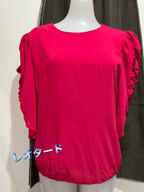 レオタード 中古品 < レジャー/スポーツ  レオタード 中古品 < レジャー/スポーツの