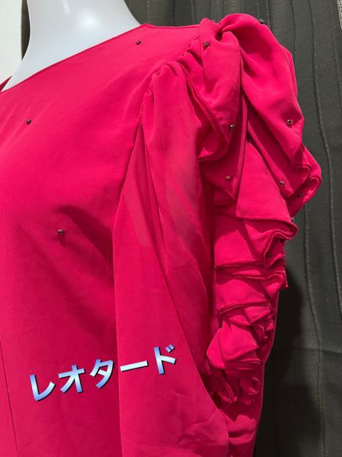 レオタード 中古品 < レジャー/スポーツ  レオタード 中古品 < レジャー/スポーツの