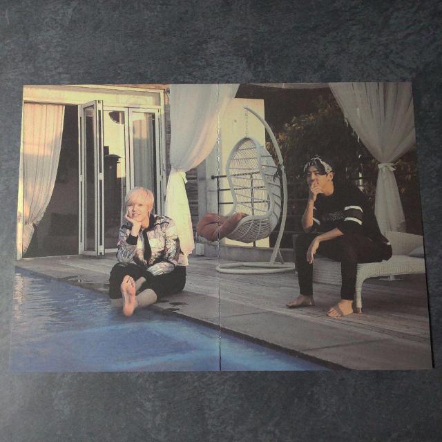 B.A.P★2014 Season's Greetingsなど11点/ヨングク デヒヨン ヨンジェ < タレントグッズ  B.A.P★2014 Season's Greetingsなど11点/ヨングク デヒヨン ヨンジェ < タレントグッズの