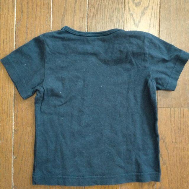 COMME CA ISM子供用Tシャツ サイズ80美品 < キッズ/ベビー  COMME CA ISM子供用Tシャツ サイズ80美品 < キッズ/ベビーの