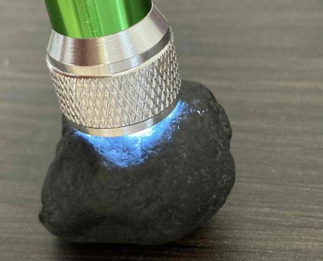 1,500円スタート!「ワイヤー作家」や「ジュエリー作家」の素材に阿波隕石(メテオライト)原石 < インテリア/ライフ  1,500円スタート!「ワイヤー作家」や「ジュエリー作家」の素材に阿波隕石(メテオライト)原石 < インテリア/ライフの