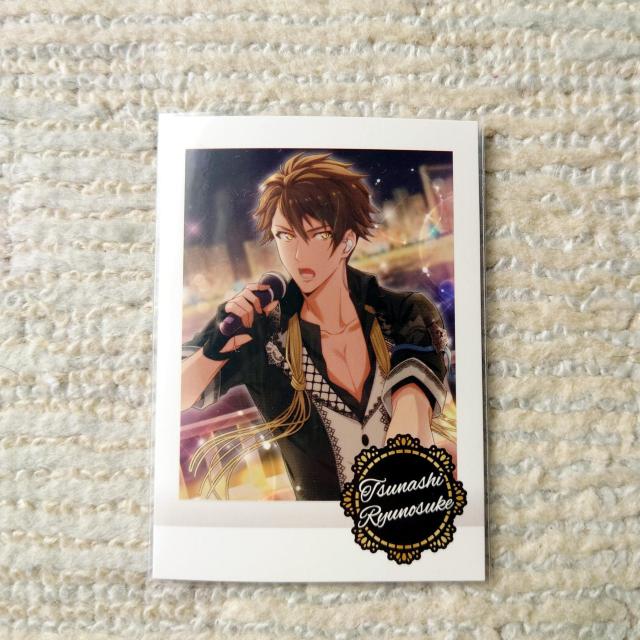 【送料込】アイナナ ぱしゃこれ 龍之介 < アニメ/コミック/キャラクター  【送料込】アイナナ ぱしゃこれ 龍之介  < アニメ/コミック/キャラクターの