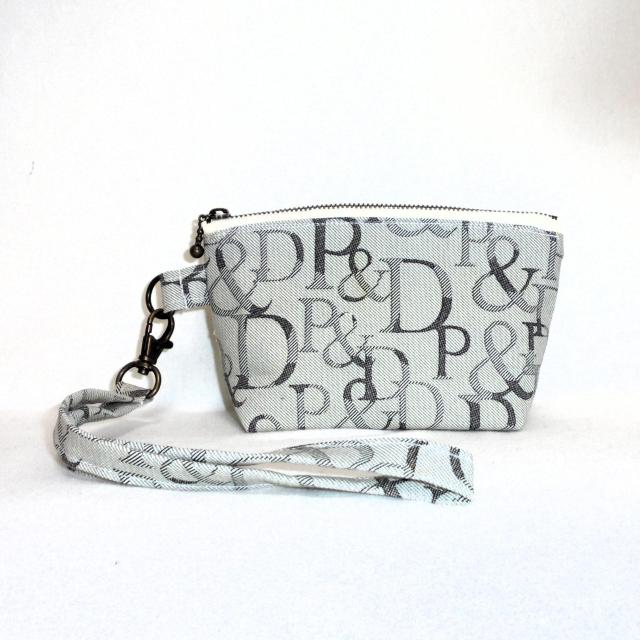 ��Pinky&Dianne���O���[��P&D���X�g���b�v������t���t�@�X�i�[�|�[�`�y�~�j�z 