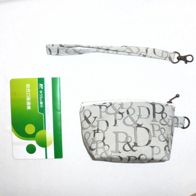 ��Pinky&Dianne���O���[��P&D���X�g���b�v������t���t�@�X�i�[�|�[�`�y�~�j�z