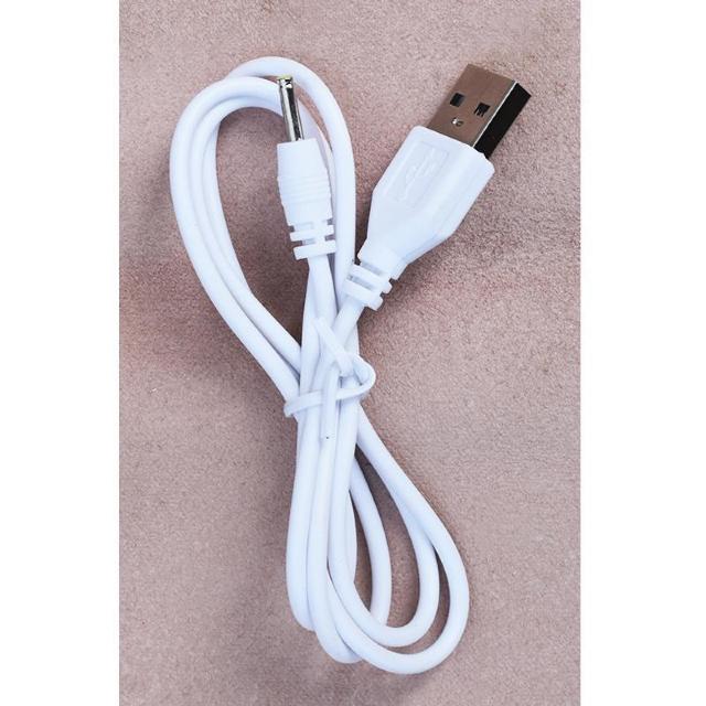 USB to DC2.5mm 給電ケーブル 長さ0.8m 直流 3.7V ラジコン ドローン 電子玩具 おもちゃ 銅芯10本 高速 < ホビー USB to DC2.5mm 給電ケーブル 長さ0.8m 直流 3.7V ラジコン ドローン 電子玩具 おもちゃ 銅芯10本 高速 < ホビーの