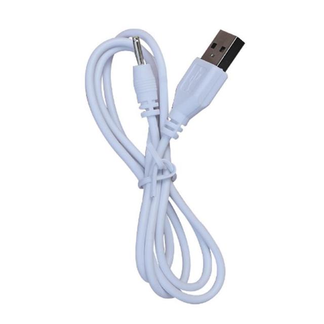USB to DC2.5mm 給電ケーブル 長さ0.8m 直流 3.7V ラジコン ドローン 電子玩具 おもちゃ 銅芯10本 高速 < ホビー USB to DC2.5mm 給電ケーブル 長さ0.8m 直流 3.7V ラジコン ドローン 電子玩具 おもちゃ 銅芯10本 高速 < ホビーの