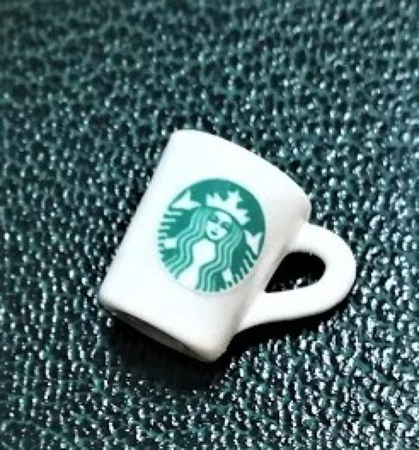 ミニチュア★スターバックス★コーヒー★マグカップ★ロゴなし★ < おもちゃ  ミニチュア★スターバックス★コーヒー★マグカップ★ロゴなし★  < おもちゃの
