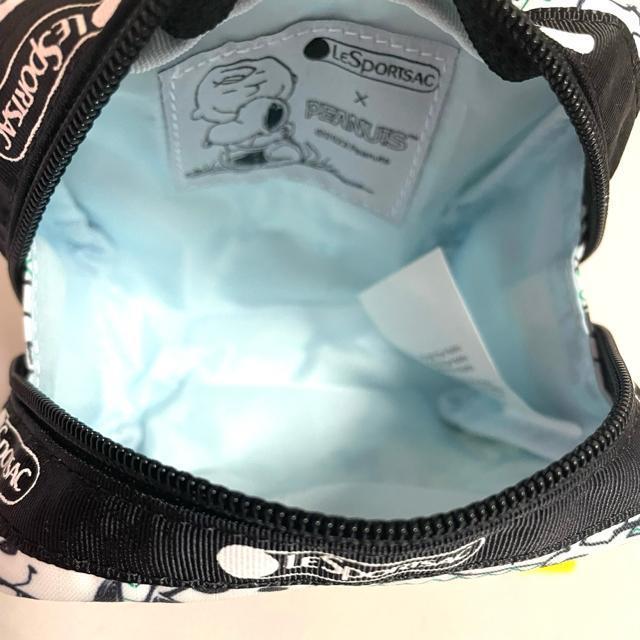 ★新品★LeSportsac レスポートサック スヌーピー&ウッドストック SNOOPY 化粧ポーチ ポーチ 6701 送料無料 < 女性ファッション  ★新品★LeSportsac レスポートサック スヌーピー&ウッドストック SNOOPY 化粧ポーチ ポーチ 6701 送料無料 < 女性ファッションの